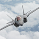 Image for article titled Check Out These Stunning Shots Of USMC F-35Bs Refueling From KC-130Js